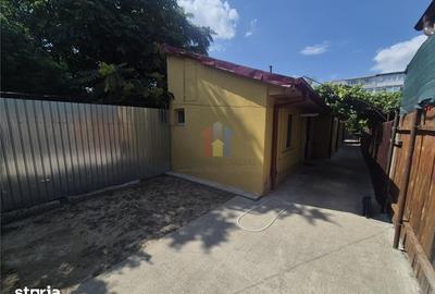 Casă cu 3 camere cu Teren 198 Mp în Plantelor
