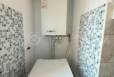 Apartament cu 2 camere decomandat în Păcurari