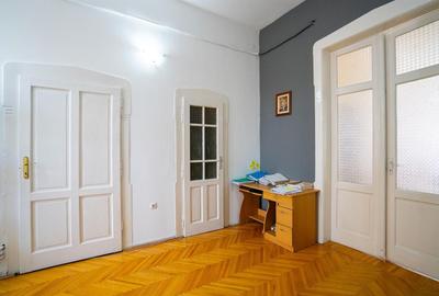 Birou, de 1,146 mp, în Ultracentral - 13