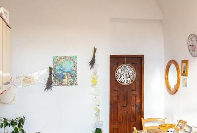 Apartament cu 2 camere decomandat în Central - 3