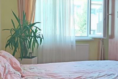 Apartament cu 3 camere decomandat în Astra - 9
