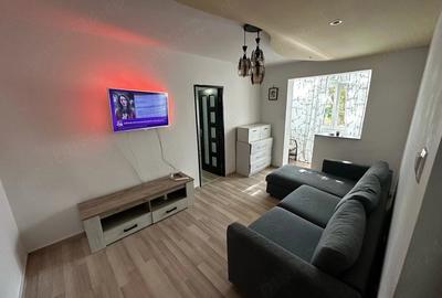 Apartament cu 2 camere semidecomandat în Sud - 1