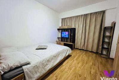 Garsonieră decomandată, mobilată în Șelimbăr