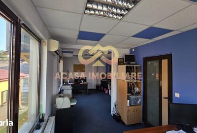 Spațiu comercial, de 130 mp, în Ultracentral - 13