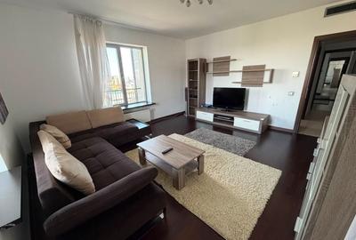 Apartament cu 3 camere decomandat, mobilat în Splaiul Unirii - 1
