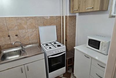 Garsonieră decomandată în Gării - 5