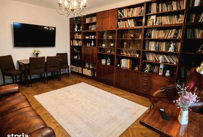Apartament cu 3 camere decomandat în Bistrița Lac - 24