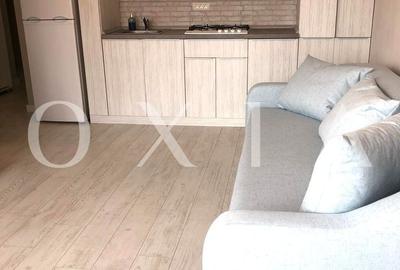 Apartament cu 2 camere în Soarelui