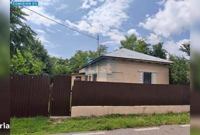 Casă cu 4 camere în Tătărăi