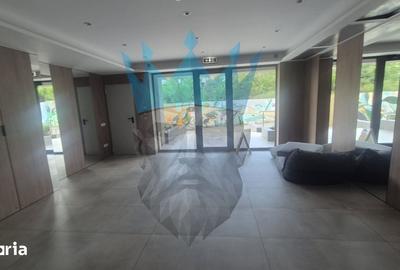 Apartament cu 2 camere, mobilat în Central - 18