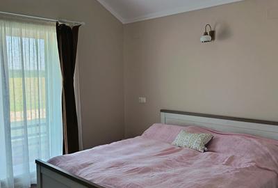Casă cu 3 camere în Cihei - 3