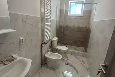 Apartament cu 2 camere în Ciurea