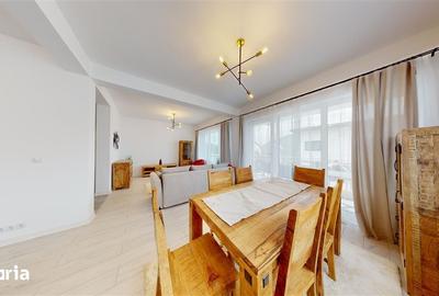 Casă cu 5 camere cu Teren 536 Mp în Central - 2