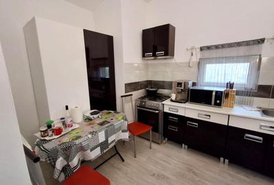 Casă individuală cu 12 camere cu Canalizare în Bragadiru - 17