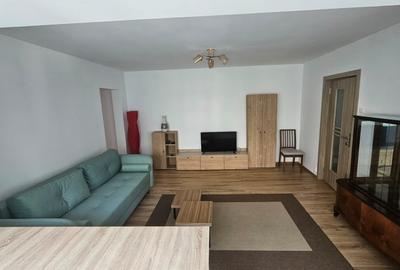 Apartament cu 3 camere semidecomandat, mobilat în Lujerului - 6