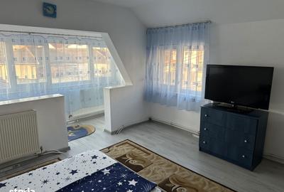 Casă cu 2 camere cu Teren 300 Mp în Central - 11