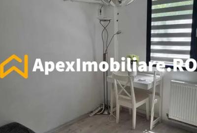 Apartament cu 2 camere decomandat în Lujerului - 1