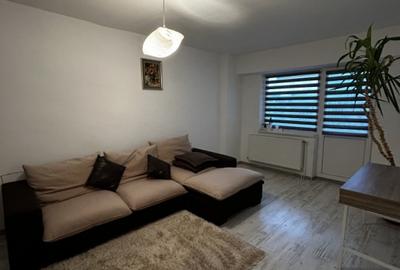 Apartament cu 2 camere decomandat în Central - 1