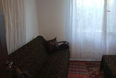 Casă cu 3 camere în Silistraru