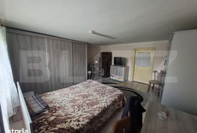 Casă cu 2 camere cu Teren 425 Mp în Ardud - 4