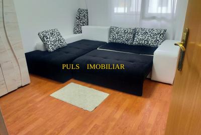 Apartament cu 3 camere semidecomandat în City Park Mall - 9