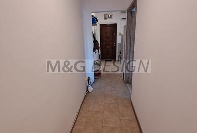 Apartament cu 2 camere decomandat în Complex Studențesc - 5