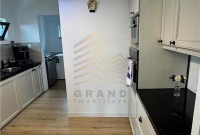 Casă cu 2 camere cu Teren 1000 Mp în Lechința - 1