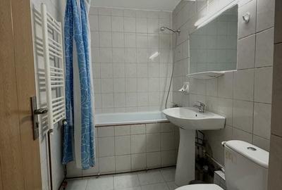 Apartament cu 3 camere decomandat în Central - 5