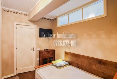 Apartament cu 2 camere semidecomandat, mobilat în Faleza Nord - 16