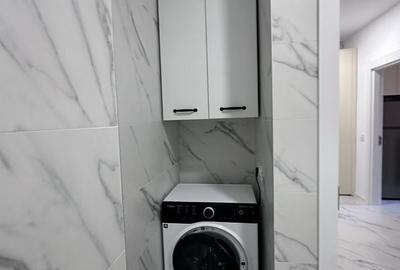 Casă cu 1 camere în Central - 5