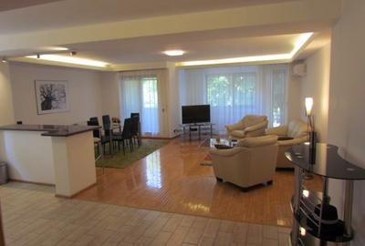 Apartament cu 4 camere decomandat, mobilat în Kiseleff - 2