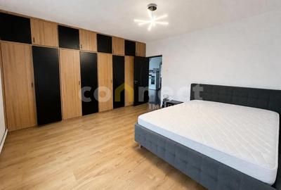 Apartament cu 4 camere decomandat, mobilat în Între Lacuri - 1
