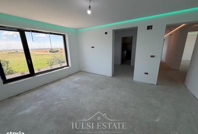 Casă cu 4 camere în Strejnicu - 11