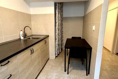 Apartament cu 3 camere decomandat în Obor - 3