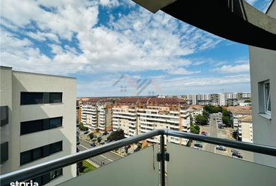 Apartament cu 2 camere în Centura