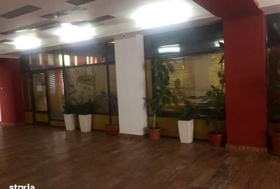 Spațiu comercial, de 436 mp, în Băneasa
