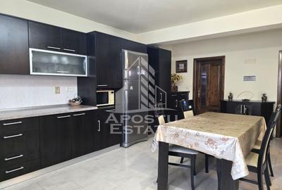 Casă individuală cu 4 camere cu Canalizare în Ultracentral - 3