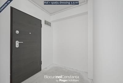 Apartament cu 2 camere în Tomis Plus - 4