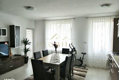 Apartament cu 2 camere în Florești