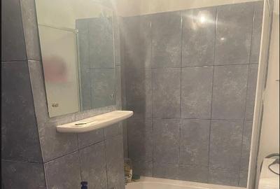 Garsonieră semidecomandată în Rahova