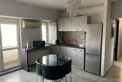Apartament cu 2 camere decomandat în Exterior Vest - 3