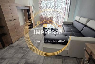 Apartament cu 2 camere decomandat în Burdujeni