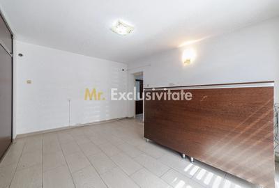 Spațiu comercial, de 4,769 mp, în Ultracentral