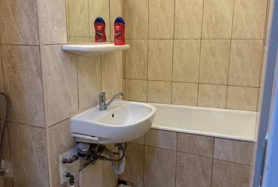 Apartament cu 2 camere decomandat în Gorjului