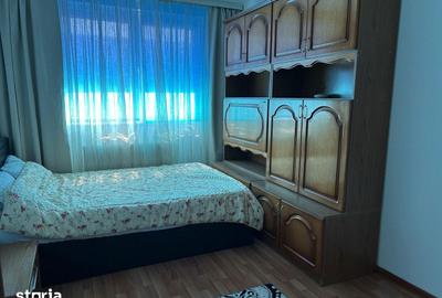 Apartament cu 2 camere nedecomandat în George Enescu