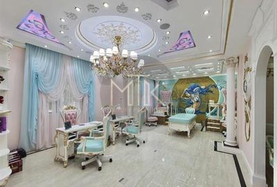Spațiu comercial, de 160 mp, în Băneasa