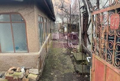 Casă individuală cu 3 camere cu Canalizare în Alexandriei - 2