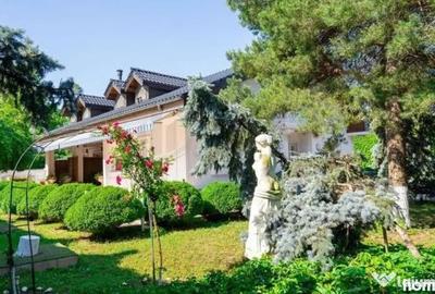 Casă cu 1 camere cu Teren 2800 Mp în Ferme