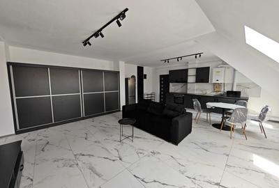 Apartament cu 3 camere decomandat în Central - 2