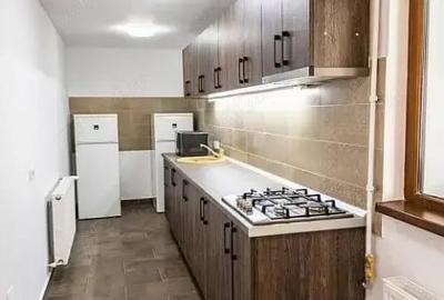 Spațiu comercial, de 392 mp, în Valea Cerbului - 7